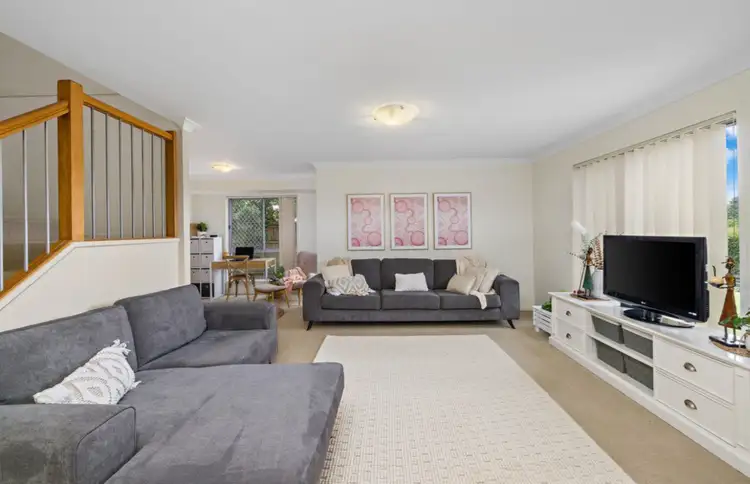 Fourth view of Homely house listing, 22 Keswick Place, Redland Bay QLD 4165