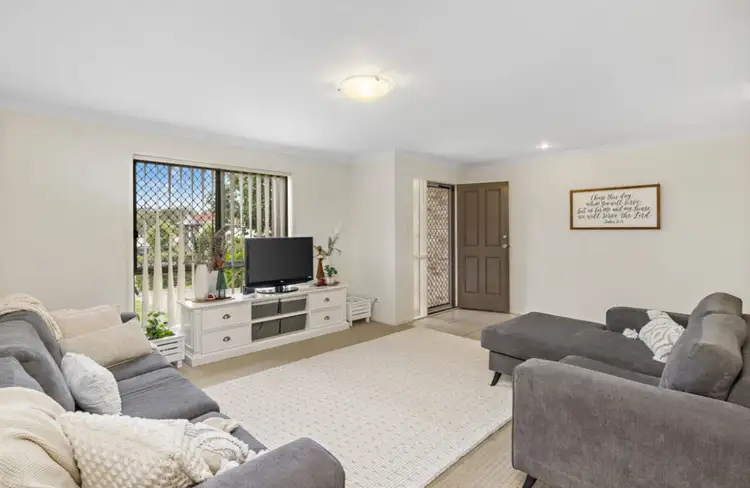 Fifth view of Homely house listing, 22 Keswick Place, Redland Bay QLD 4165