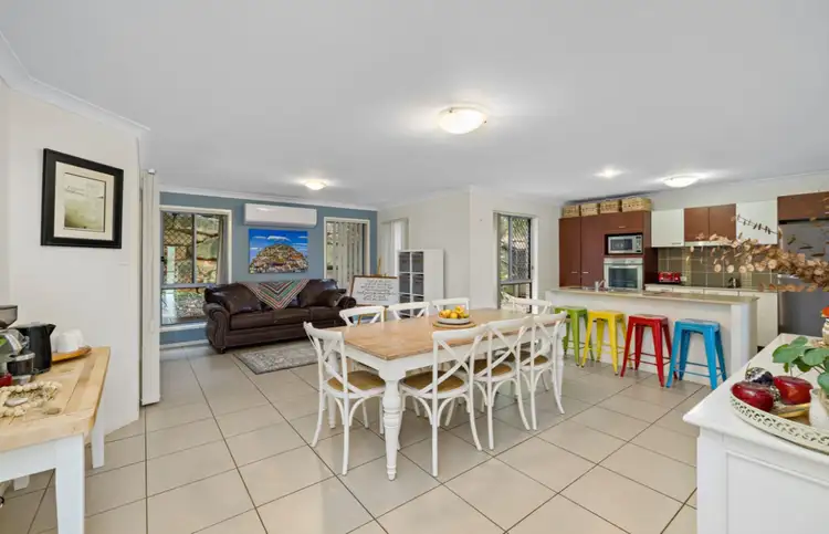 Sixth view of Homely house listing, 22 Keswick Place, Redland Bay QLD 4165