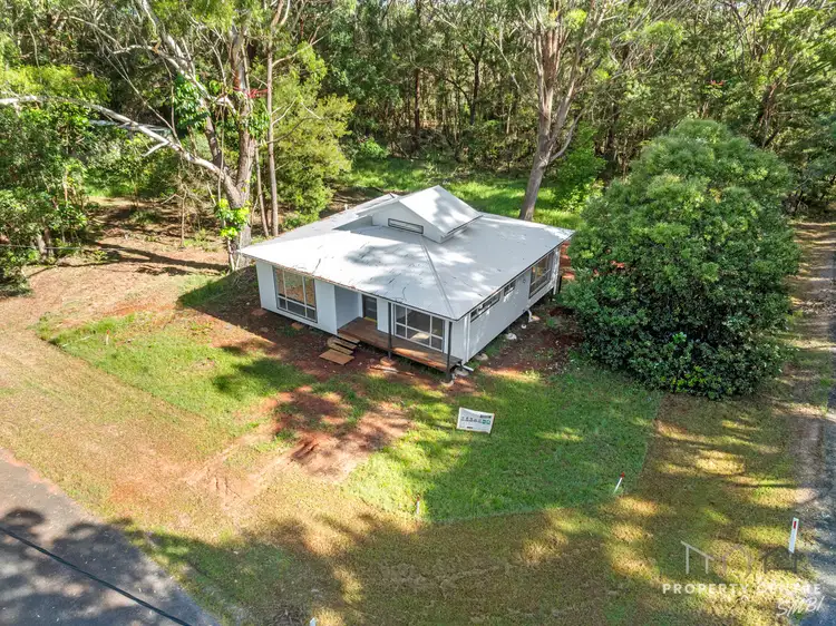 1 Waterlea Street, Russell Island QLD 4184