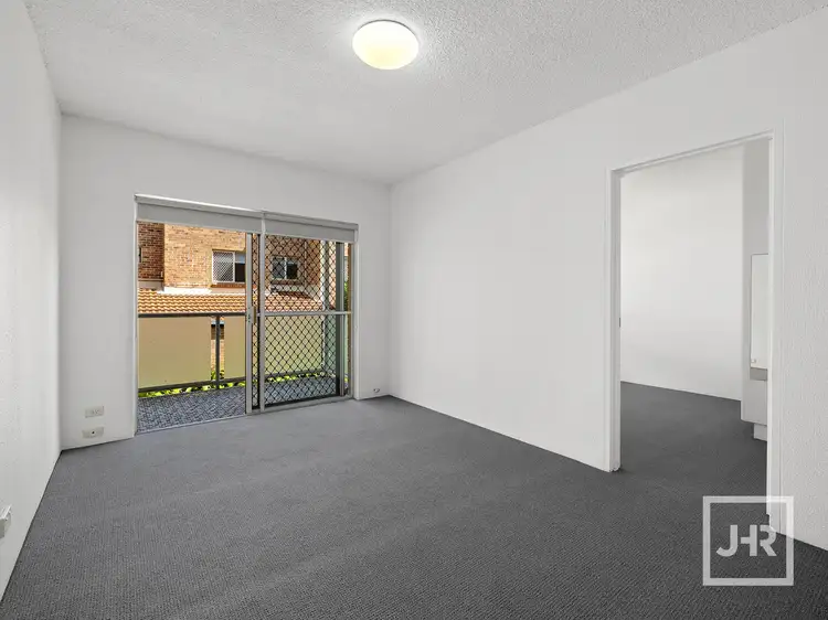 Third view of Homely unit listing, 2/24 Weston Street, Coorparoo QLD 4151
