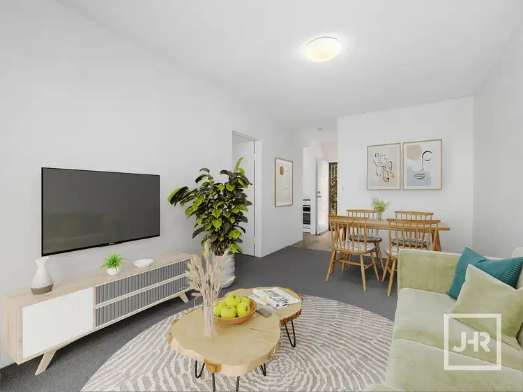 Fourth view of Homely unit listing, 2/24 Weston Street, Coorparoo QLD 4151