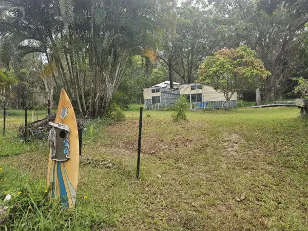 Main view of Homely land listing, 36-38 Inlet Avenue, Russell Island QLD 4184