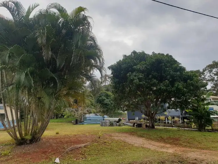 Third view of Homely land listing, 36-38 Inlet Avenue, Russell Island QLD 4184