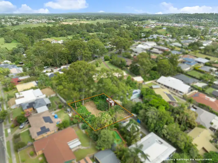 Second view of Homely land listing, LOT 4, 231 Drews Road, Loganholme QLD 4129