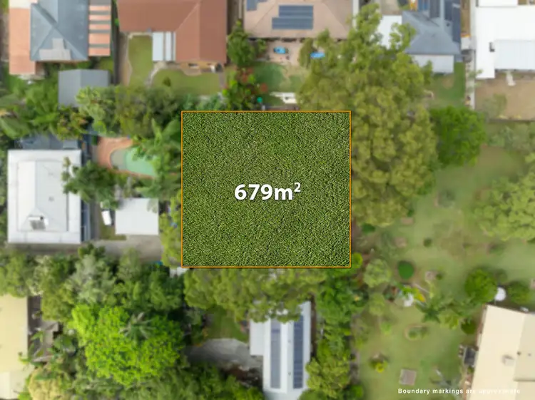 Third view of Homely land listing, LOT 4, 231 Drews Road, Loganholme QLD 4129