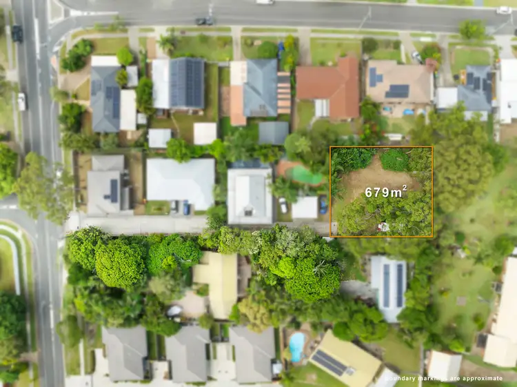 Fourth view of Homely land listing, LOT 4, 231 Drews Road, Loganholme QLD 4129