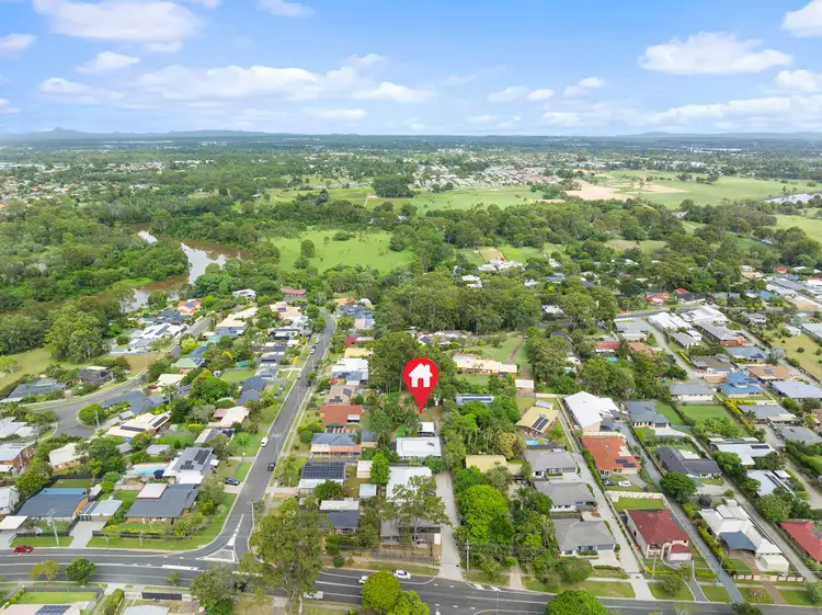 Seventh view of Homely land listing, LOT 4, 231 Drews Road, Loganholme QLD 4129