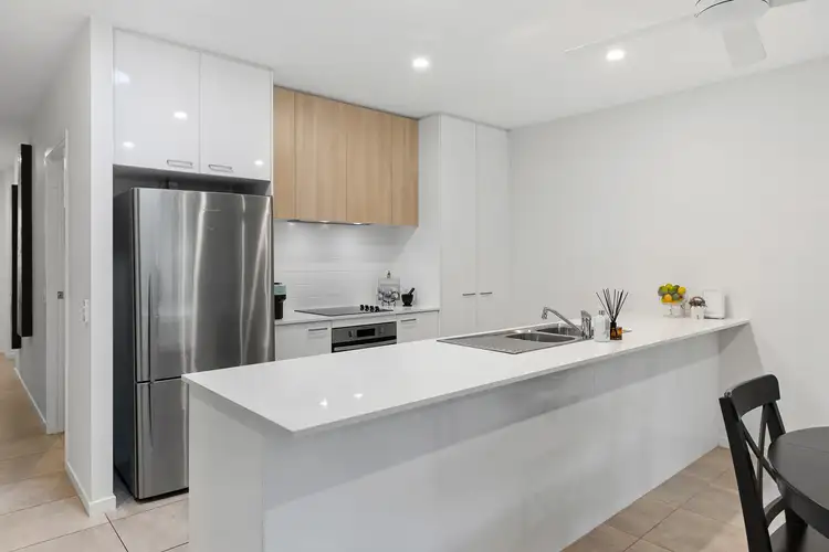 Fourth view of Homely villa listing, 59/20 Salisbury Street, Redland Bay QLD 4165