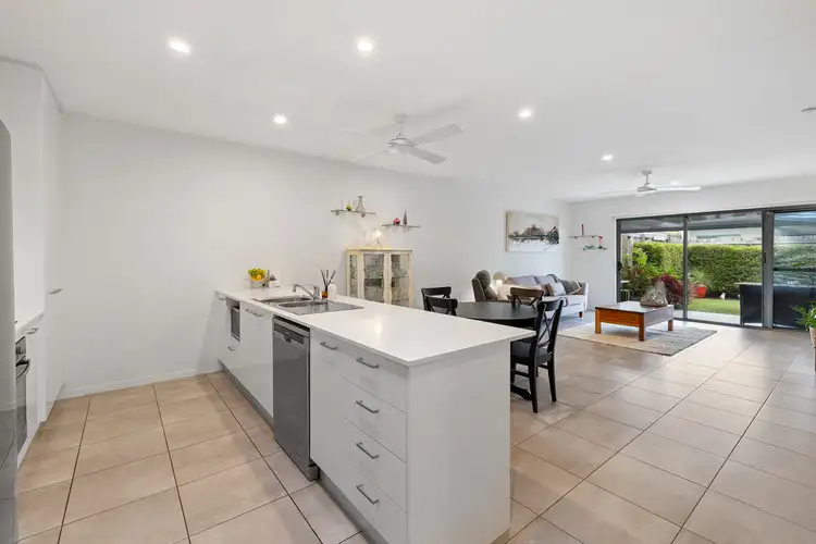 Fifth view of Homely villa listing, 59/20 Salisbury Street, Redland Bay QLD 4165