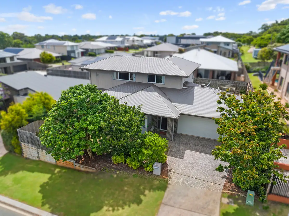 Main view of Homely house listing, 39 Lynch Crescent, Birkdale QLD 4159