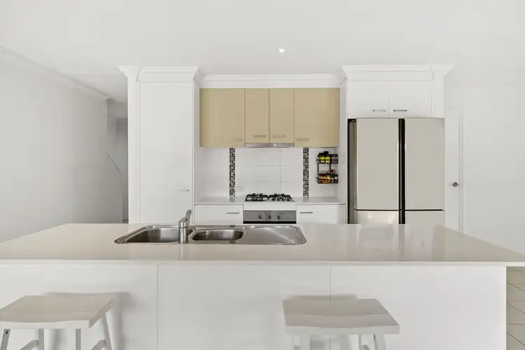 Third view of Homely house listing, 39 Lynch Crescent, Birkdale QLD 4159