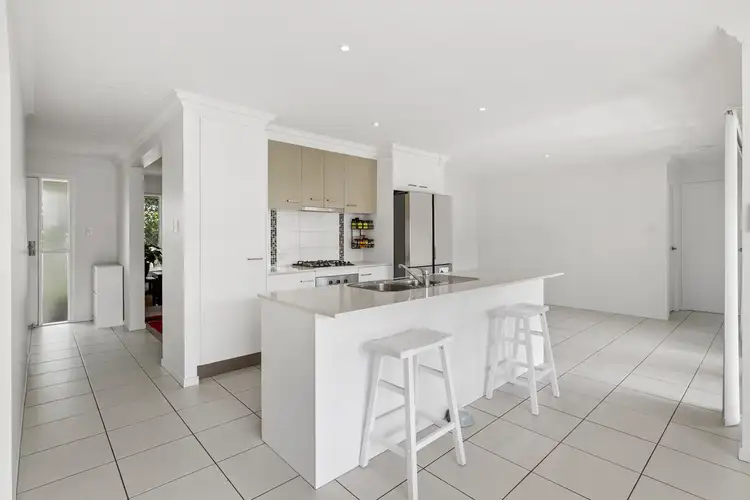Fifth view of Homely house listing, 39 Lynch Crescent, Birkdale QLD 4159