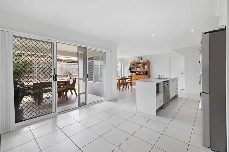 Sixth view of Homely house listing, 39 Lynch Crescent, Birkdale QLD 4159