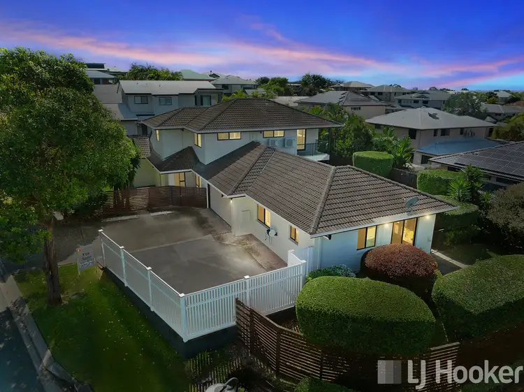 57 Morris Circuit, Thornlands QLD 4164