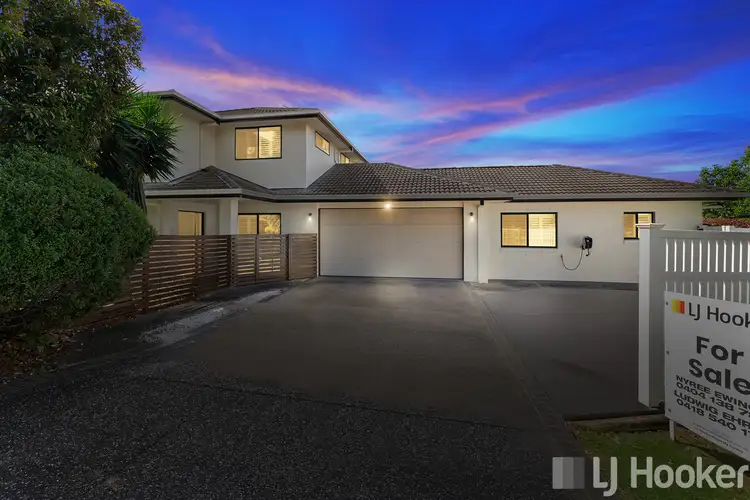 Second view of Homely house listing, 57 Morris Circuit, Thornlands QLD 4164