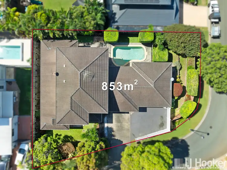 Fourth view of Homely house listing, 57 Morris Circuit, Thornlands QLD 4164