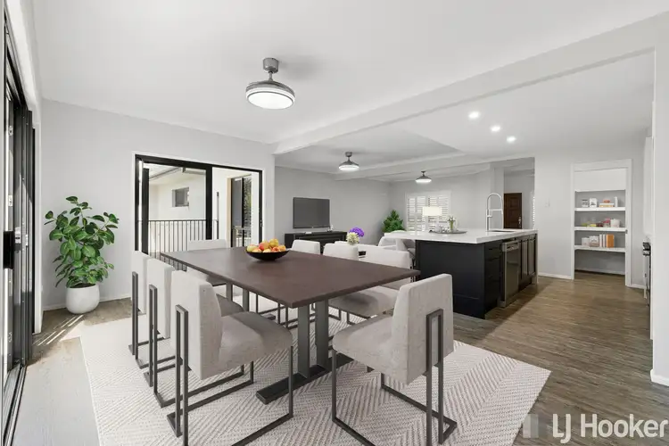 Fifth view of Homely house listing, 57 Morris Circuit, Thornlands QLD 4164