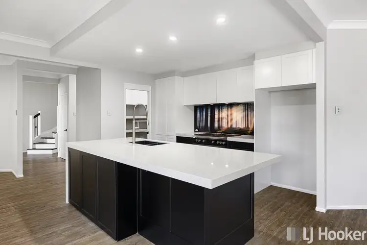 Sixth view of Homely house listing, 57 Morris Circuit, Thornlands QLD 4164