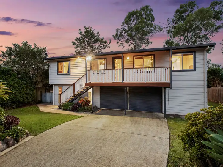 59 Lima Street, Edens Landing QLD 4207