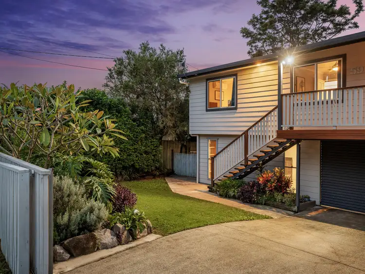 Second view of Homely house listing, 59 Lima Street, Edens Landing QLD 4207