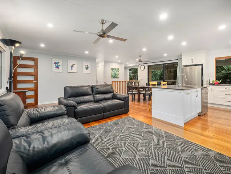 Fourth view of Homely house listing, 59 Lima Street, Edens Landing QLD 4207
