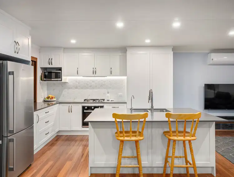 Fifth view of Homely house listing, 59 Lima Street, Edens Landing QLD 4207