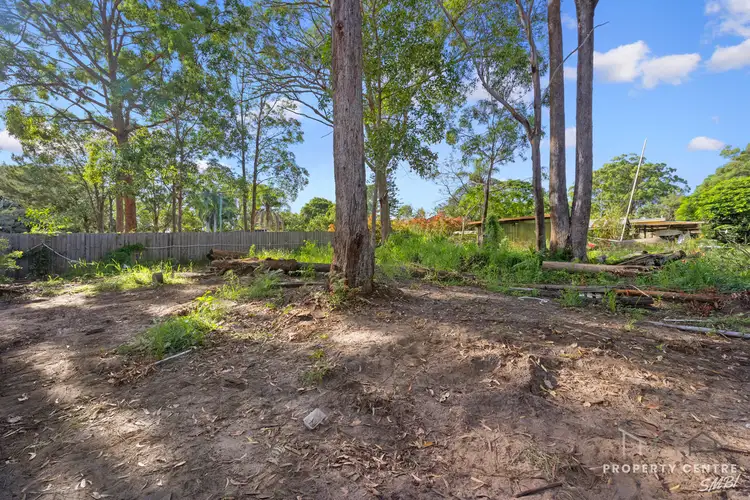 Third view of Homely land listing, 30 Koro Street, Russell Island QLD 4184