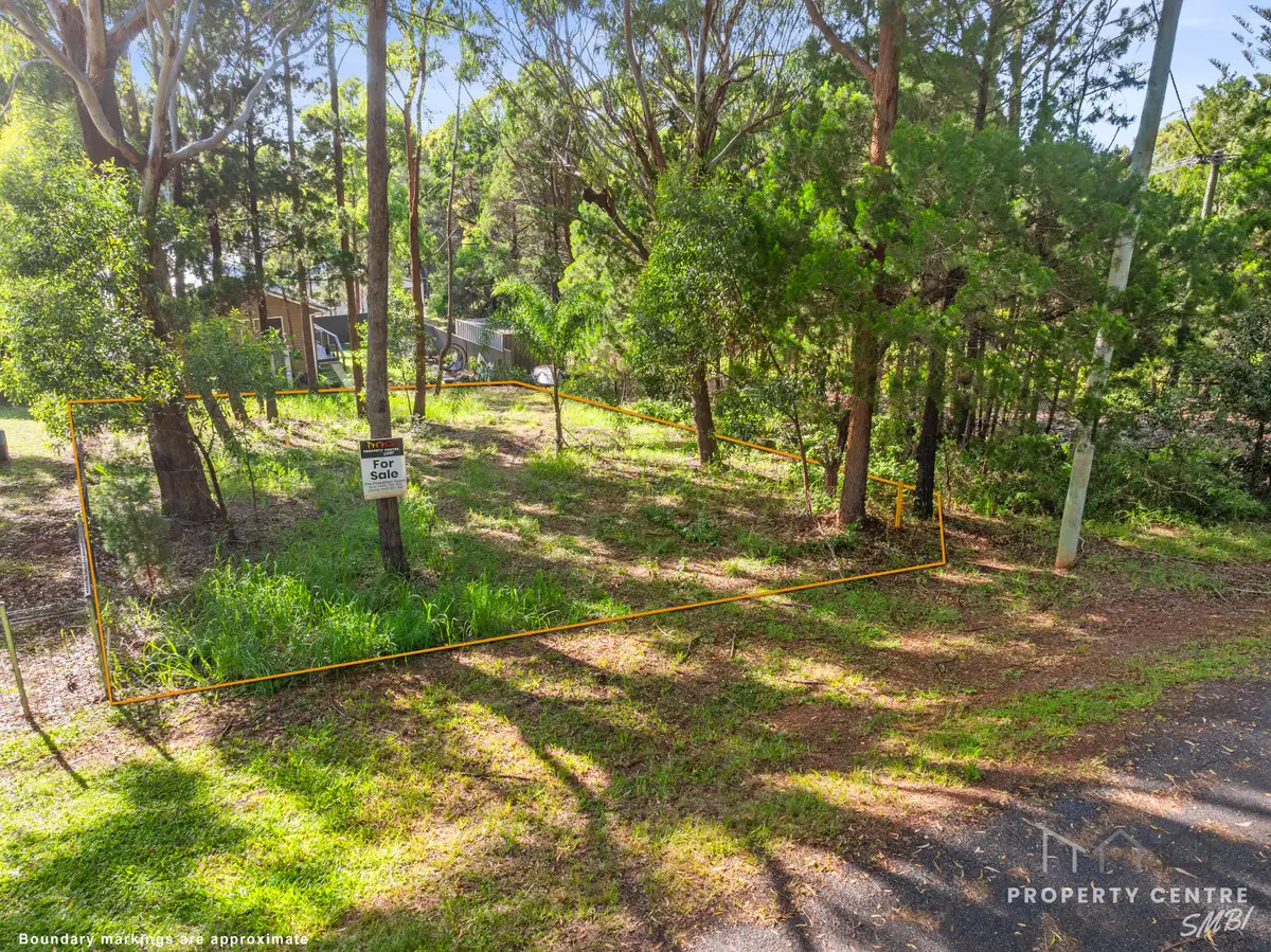 Main view of Homely land listing, 2 Dryandra Street, Russell Island QLD 4184