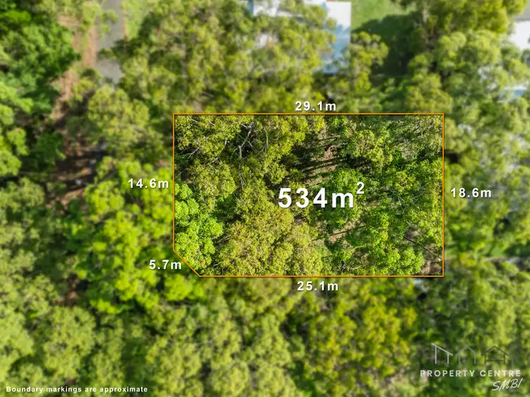 Second view of Homely land listing, 2 Dryandra Street, Russell Island QLD 4184