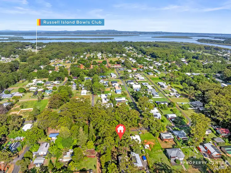 Fourth view of Homely land listing, 2 Dryandra Street, Russell Island QLD 4184