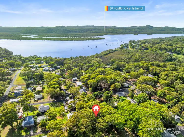 Fifth view of Homely land listing, 2 Dryandra Street, Russell Island QLD 4184