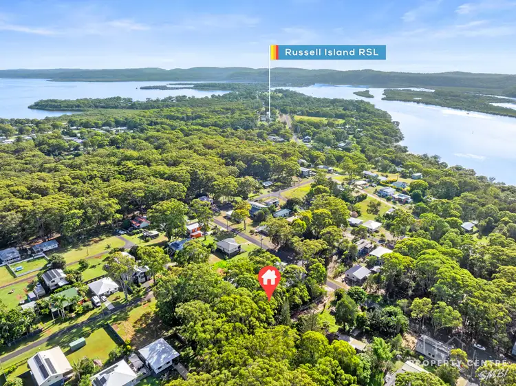 Sixth view of Homely land listing, 2 Dryandra Street, Russell Island QLD 4184