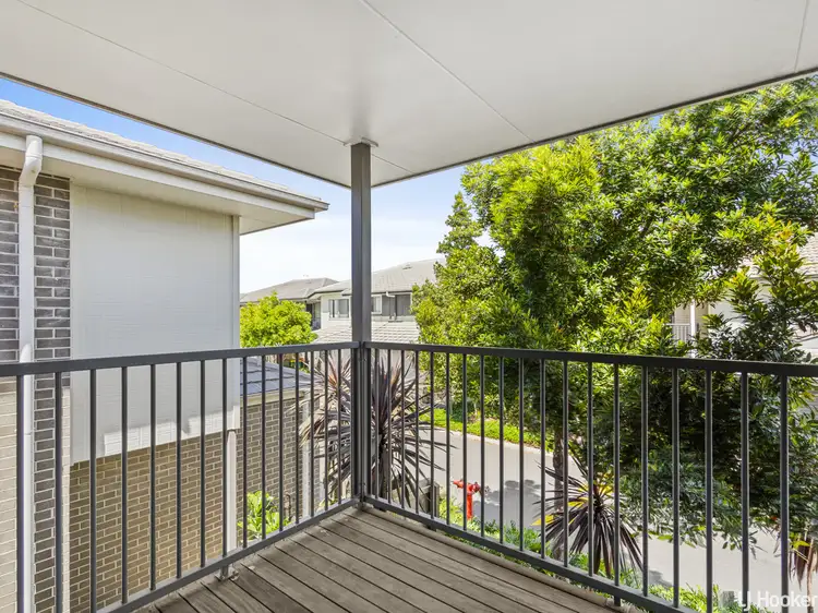 Second view of Homely house listing, 34/2 Pateman Parade, Thornlands QLD 4164