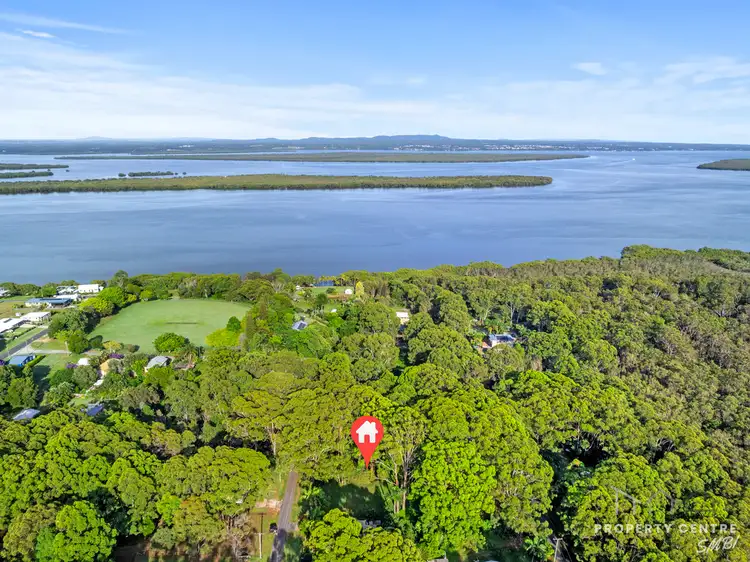 Fifth view of Homely land listing, 9 Kao Road, Russell Island QLD 4184