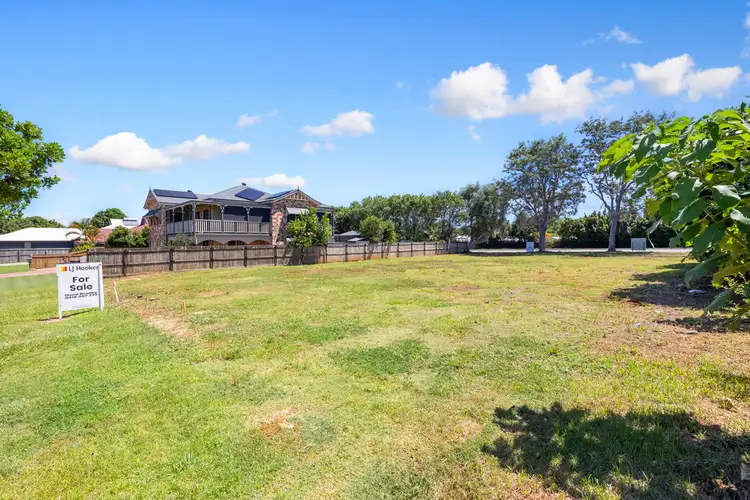 Fourth view of Homely land listing, 66A Collins Street, Redland Bay QLD 4165