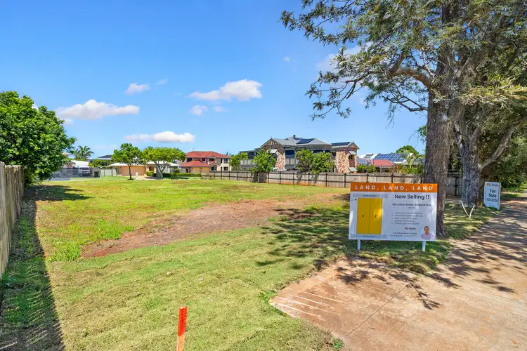 Fifth view of Homely land listing, 66A Collins Street, Redland Bay QLD 4165