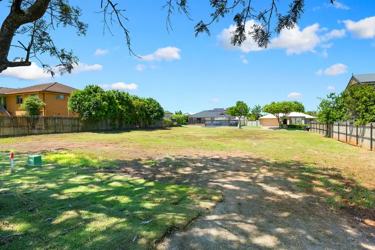 Seventh view of Homely land listing, 66A Collins Street, Redland Bay QLD 4165