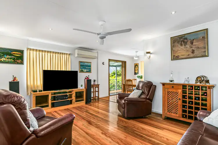 Fourth view of Homely house listing, 31-33 Wilkie Street, Redland Bay QLD 4165
