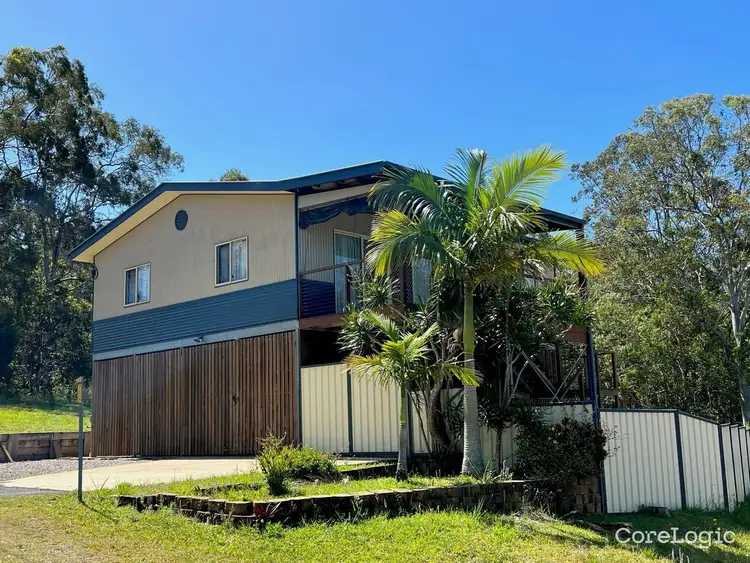 61 Barcelona Terrace, Russell Island QLD 4184