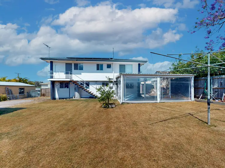 Second view of Homely house listing, 18 Malling Street, Birkdale QLD 4159