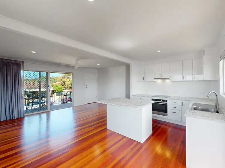 Third view of Homely house listing, 18 Malling Street, Birkdale QLD 4159