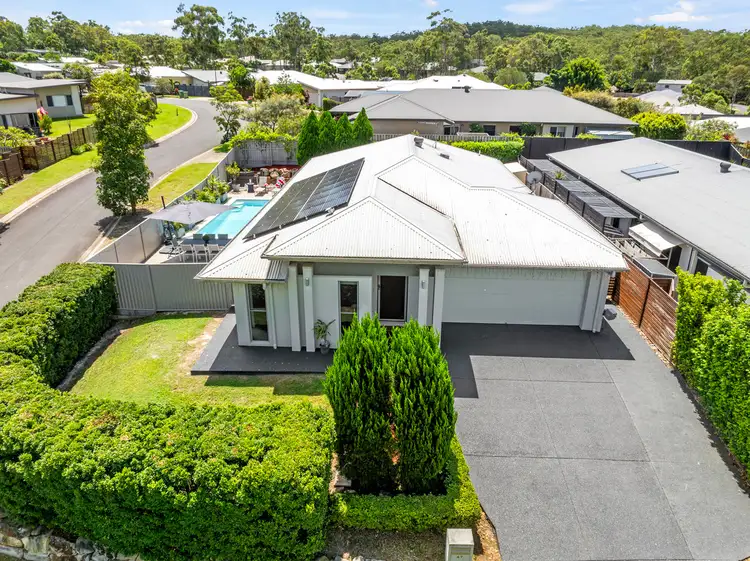 49 Sugargum Avenue, Mount Cotton QLD 4165