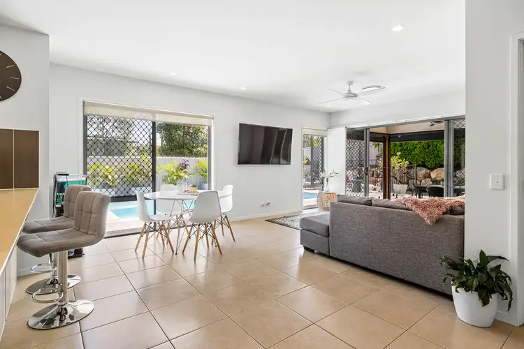 Sixth view of Homely house listing, 49 Sugargum Avenue, Mount Cotton QLD 4165