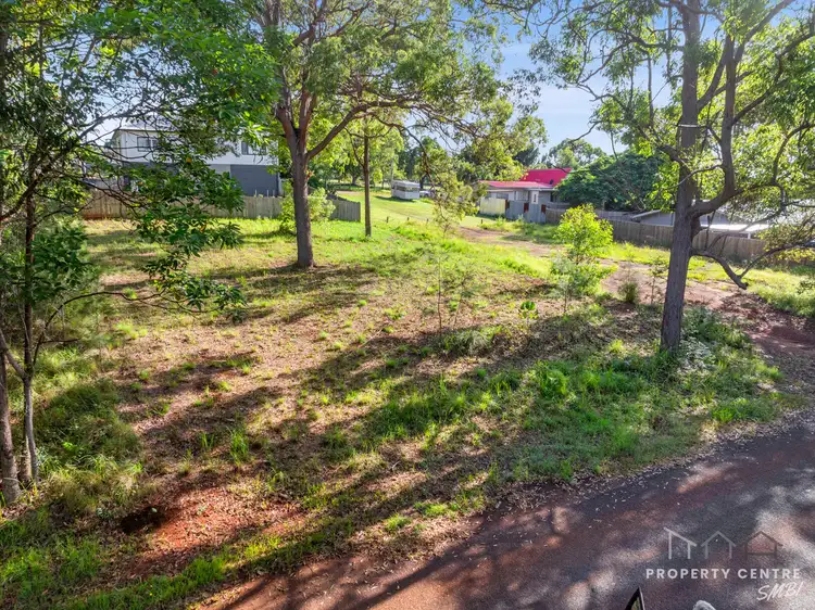 Main view of Homely land listing, 11 Bradman Street, Russell Island QLD 4184