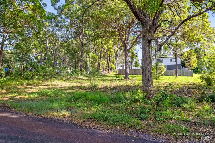 Second view of Homely land listing, 11 Bradman Street, Russell Island QLD 4184