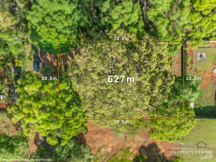 Third view of Homely land listing, 11 Bradman Street, Russell Island QLD 4184