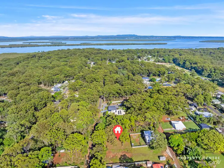 Fourth view of Homely land listing, 11 Bradman Street, Russell Island QLD 4184