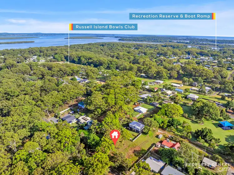 Fifth view of Homely land listing, 11 Bradman Street, Russell Island QLD 4184