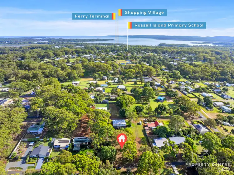 Sixth view of Homely land listing, 11 Bradman Street, Russell Island QLD 4184